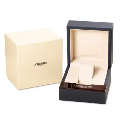 The Longines Master Collection L24094870 Kol Saati The Longines Master Collection L24094870 Kol Saati