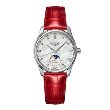 The Longines Master Collection L24094872 Kol Saati