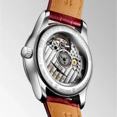 The Longines Master Collection L24094872 Kol Saati The Longines Master Collection L24094872 Kol Saati