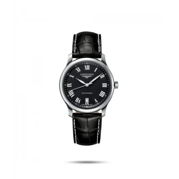 Longines THE MASTER COLLECTION L26284517 Erkek Kol Saati Longines THE MASTER COLLECTION L26284517 Erkek Kol Saati