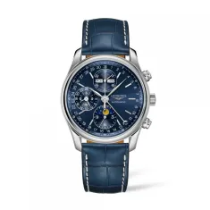 The Longines Master Collection L26734920 Kol Saati