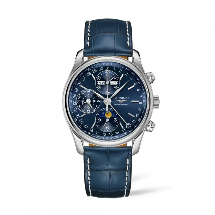 The Longines Master Collection L26734920 Kol Saati