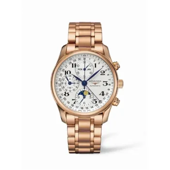 The Longines Master Collection L26738786 Kol Saati