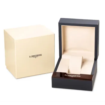 The Longines Master Collection L26738786 Kol Saati