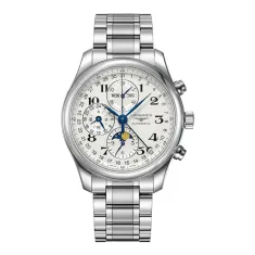 The Longines Master Collection L27734786 Kol Saati The Longines Master Collection L27734786 Kol Saati