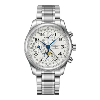 The Longines Master Collection L27734786 Kol Saati