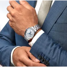 The Longines Master Collection L27734786 Kol Saati The Longines Master Collection L27734786 Kol Saati