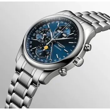 The Longines Master Collection L27734926 Kol Saati