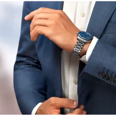 The Longines Master Collection L27734926 Kol Saati The Longines Master Collection L27734926 Kol Saati