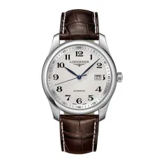 The Longines Master Collection L27934783 Kol Saati The Longines Master Collection L27934783 Kol Saati