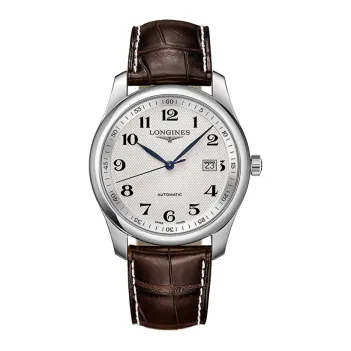 The Longines Master Collection L27934783 Kol Saati