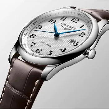The Longines Master Collection L27934783 Kol Saati