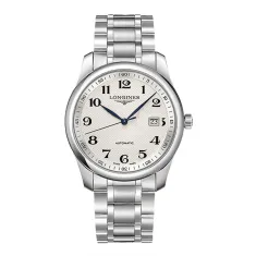 The Longines Master Collection L27934786 Kol Saati The Longines Master Collection L27934786 Kol Saati