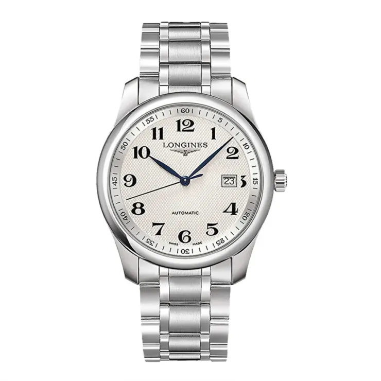 The Longines Master Collection L27934786 Kol Saati The Longines Master Collection L27934786 Kol Saati