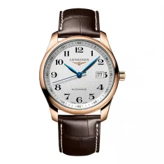 The Longines Master Collection L27938783 Kol Saati The Longines Master Collection L27938783 Kol Saati