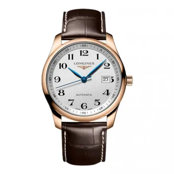 The Longines Master Collection L27938783 Kol Saati