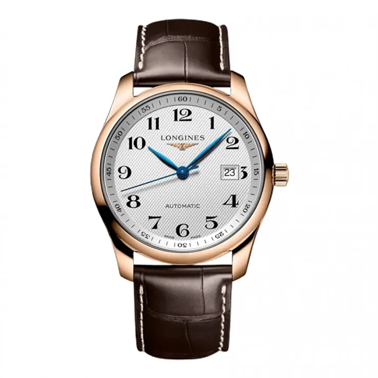 The Longines Master Collection L27938783 Kol Saati The Longines Master Collection L27938783 Kol Saati