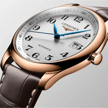 The Longines Master Collection L27938783 Kol Saati