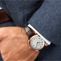 The Longines Master Collection L27938783 Kol Saati The Longines Master Collection L27938783 Kol Saati