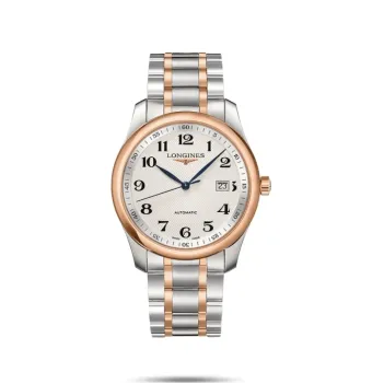 The Longines Master Collection L27935797 Kol Saati