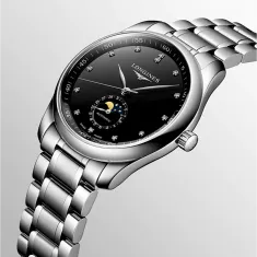 The Longines Master Collection L29094576 Kol Saati The Longines Master Collection L29094576 Kol Saati