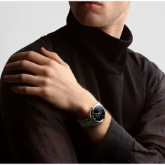 The Longines Master Collection L29094576 Kol Saati The Longines Master Collection L29094576 Kol Saati