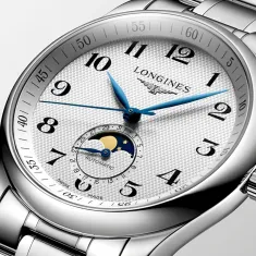 Longines Master Collection L29094786 Kol Saati Longines Master Collection L29094786 Kol Saati