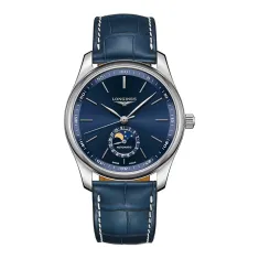 Longines Master Collection L29094920 Kol Saati
