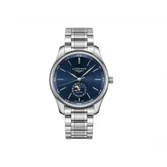 Longines Master Collection L29194926 Kol Saati Longines Master Collection L29194926 Kol Saati