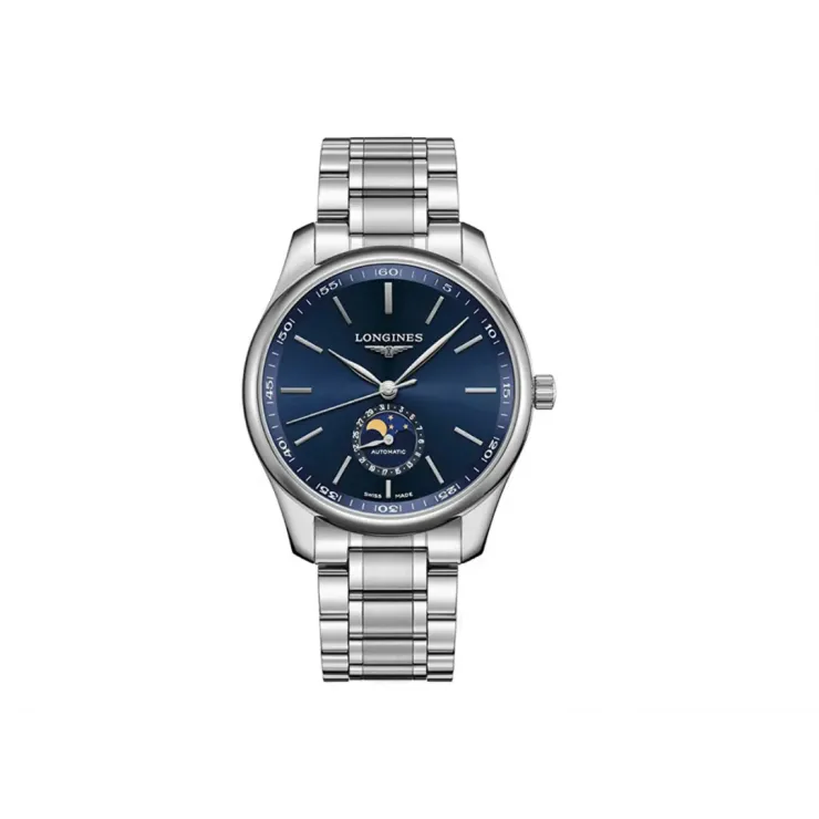 Longines Master Collection L29194926 Kol Saati Longines Master Collection L29194926 Kol Saati