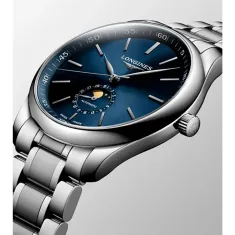 Longines Master Collection L29194926 Kol Saati Longines Master Collection L29194926 Kol Saati