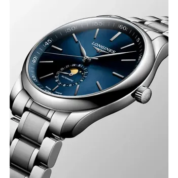 Longines Master Collection L29194926 Kol Saati