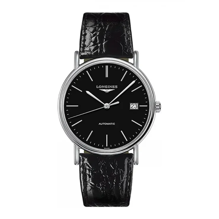 Longines Presence L49214522 Kol Saati Longines Presence L49214522 Kol Saati