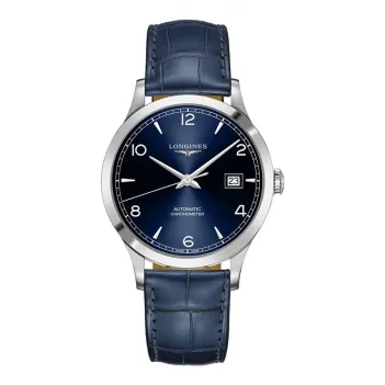 Longines Record L28214964 Kol Saati