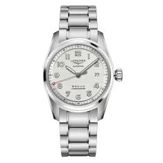 Longines Spirit L38104736 Kol Saati Longines Spirit L38104736 Kol Saati