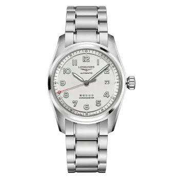 Longines Spirit L38104736 Kol Saati