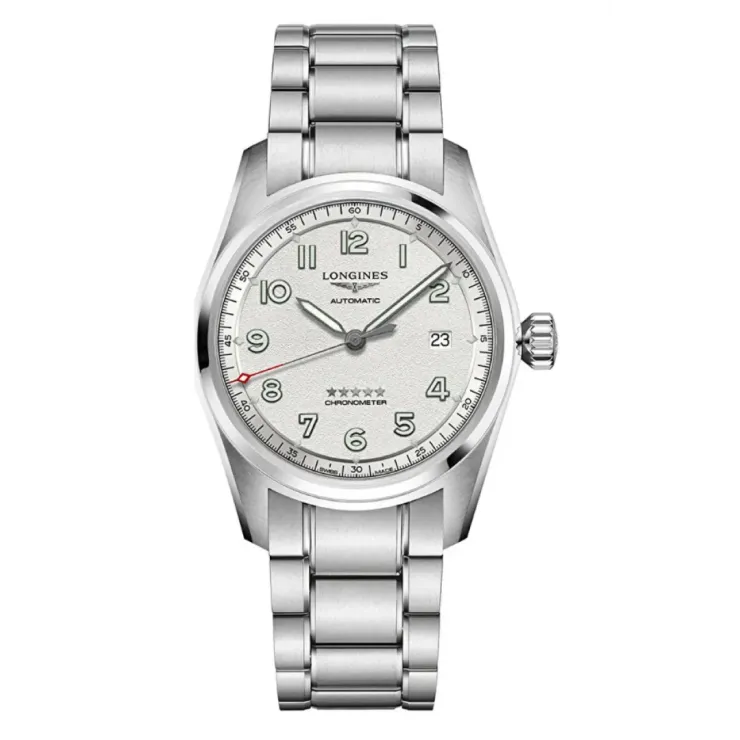 Longines Spirit L38104736 Kol Saati Longines Spirit L38104736 Kol Saati