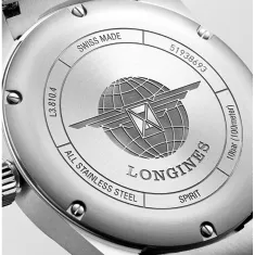 Longines Spirit L38104736 Kol Saati Longines Spirit L38104736 Kol Saati
