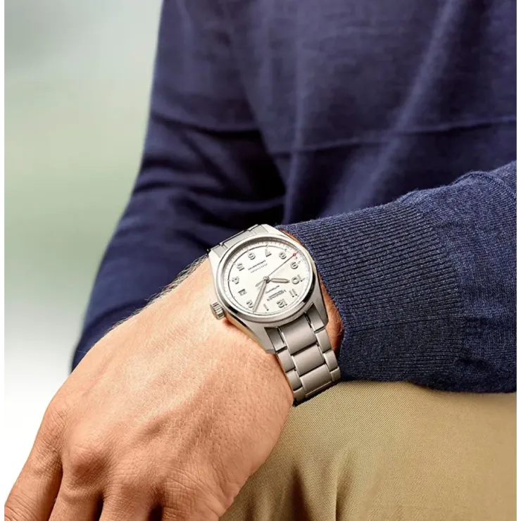 Longines Spirit L38104736 Kol Saati Longines Spirit L38104736 Kol Saati