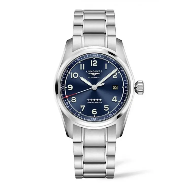 Longines Spirit L38104936 Kol Saati Longines Spirit L38104936 Kol Saati