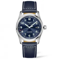 Longines Spirit L38114930 Kol Saati Longines Spirit L38114930 Kol Saati