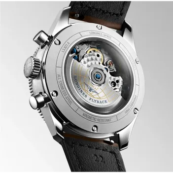 Longines Spirit L38214532 Kol Saati Longines Spirit L38214532 Kol Saati