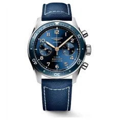 Longines Spirit L38214932 Kol Saati Longines Spirit L38214932 Kol Saati