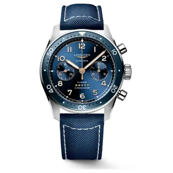 Longines Spirit L38214932 Kol Saati