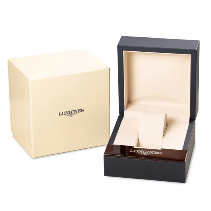 Longines Spirit L38214932 Kol Saati Longines Spirit L38214932 Kol Saati