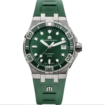 Maurice Lacroix Aikon AI6057-SSL50-630-5 Erkek Kol Saati ML-AI6057SSL50630-5