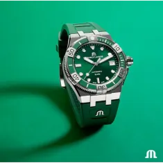 Maurice Lacroix Aikon AI6057-SSL50-630-5 Erkek Kol Saati ML-AI6057SSL50630-5