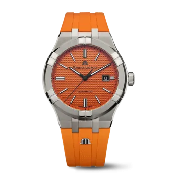 Maurice Lacroix Aikon ML-AI6008SS00F530-F Erkek Kol Saati