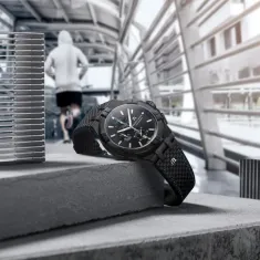 Maurice Lacroix ML-AI1018PVB01337-1 Erkek Kol Saati Maurice Lacroix ML-AI1018PVB01337-1 Erkek Kol Saati