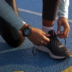 Maurice Lacroix ML-AI1018PVB01337-1 Erkek Kol Saati Maurice Lacroix ML-AI1018PVB01337-1 Erkek Kol Saati